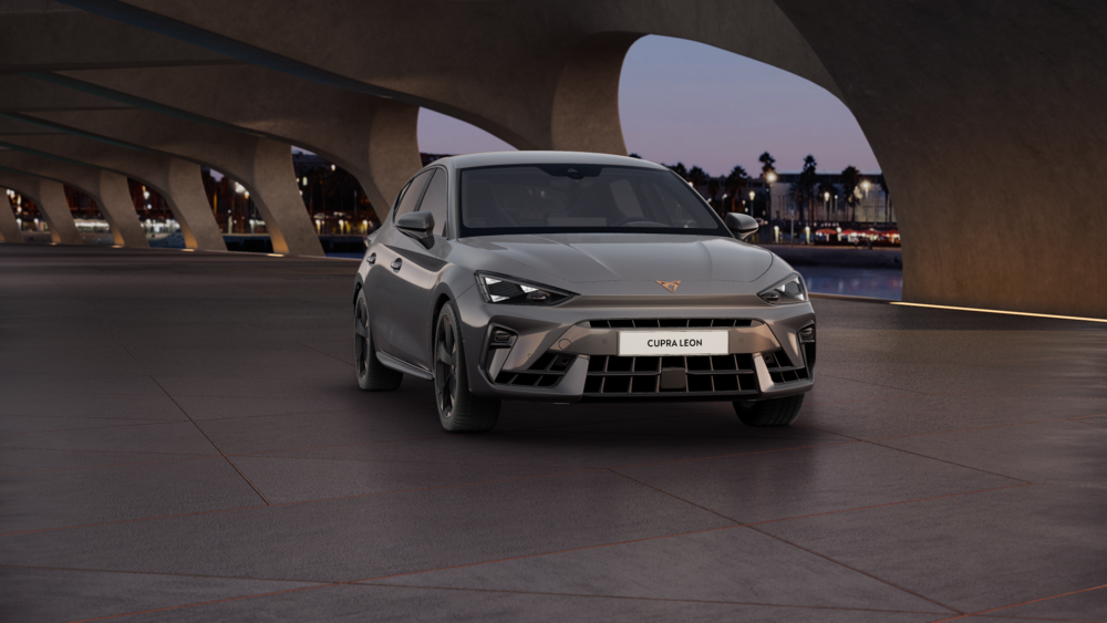 CUPRA Leon [object Object] [object Object] 1.5 eTSI