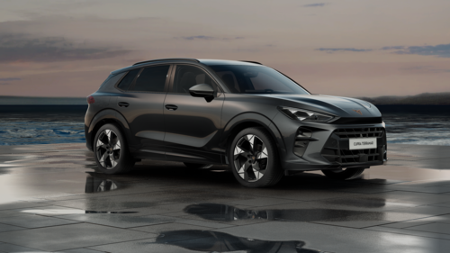 CUPRA Terramar Terramar Advantage Edition 2025 1.5 eTSI