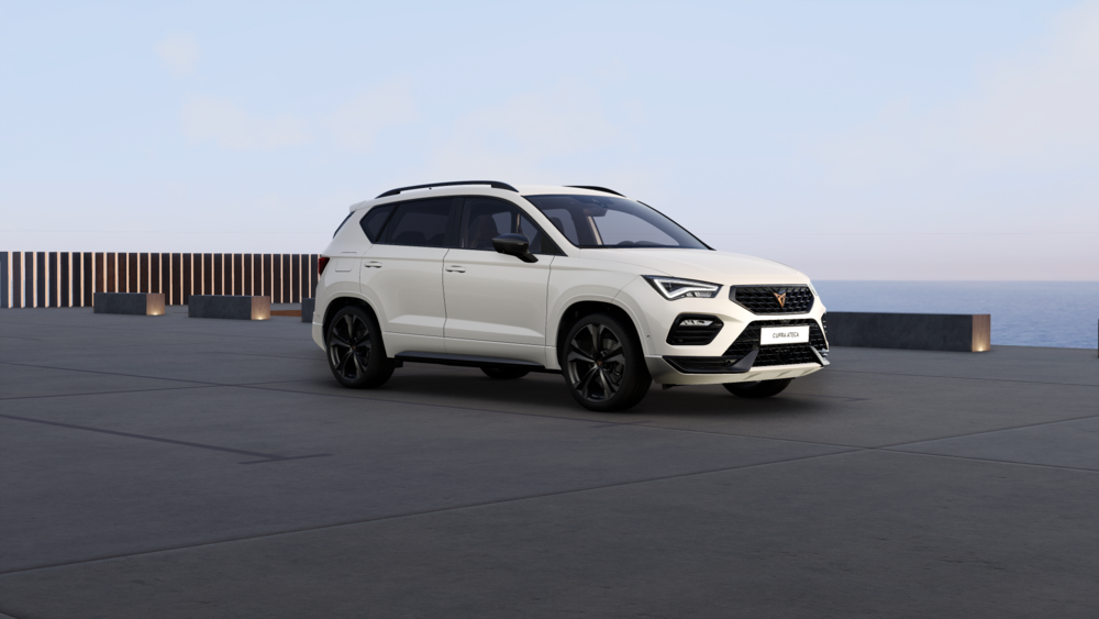 CUPRA Ateca [object Object] [object Object] 1.5 TSI