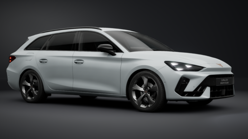 CUPRA Leon Sportstourer Leon 2026 1.5 eTSI