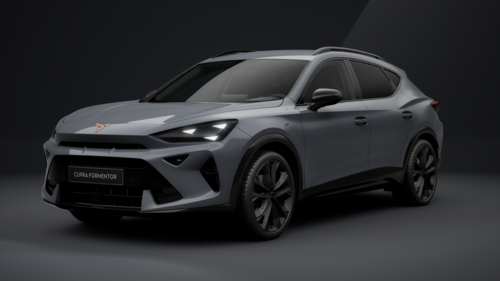 CUPRA Formentor Formentor 2026 2.0 TSI