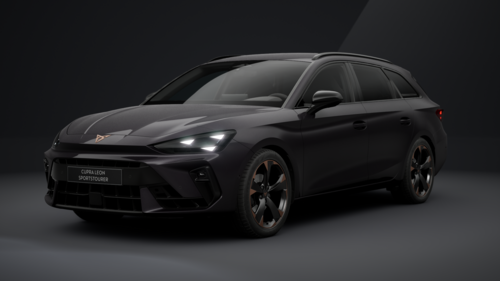 CUPRA Leon Sportstourer Leon 2026 1.5 eTSI