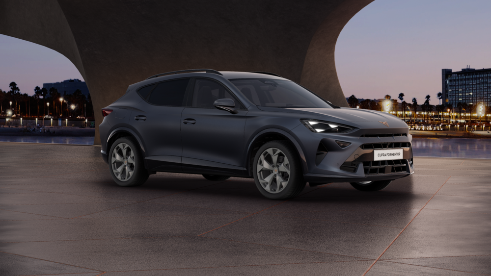 CUPRA Formentor [object Object] [object Object] 1.5 eTSI