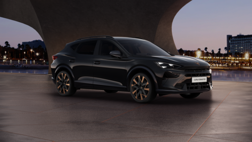 CUPRA Formentor Formentor 2025 1.5 eTSI