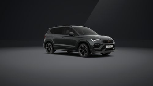 CUPRA Ateca Ateca 2026 1.5 TSI