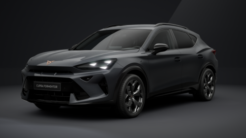 CUPRA Formentor Formentor 2026 1.5 eTSI