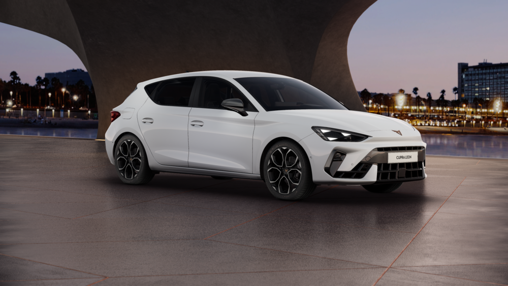 CUPRA Leon [object Object] [object Object] 1.5 eTSI