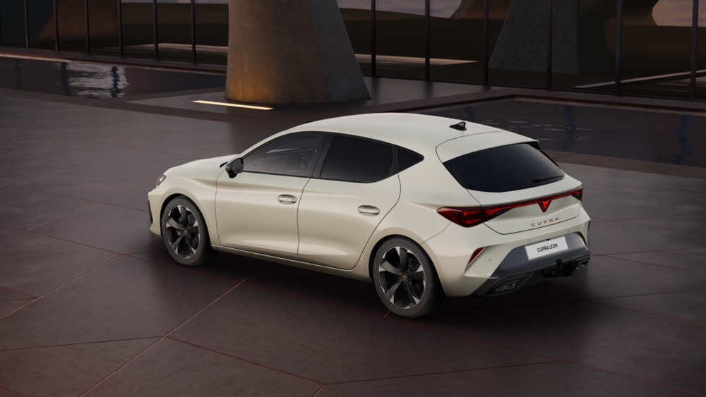 CUPRA Leon [object Object] [object Object] 1.5 eTSI