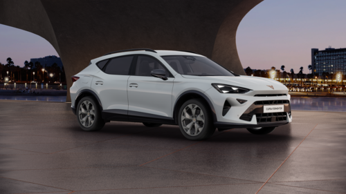 CUPRA Formentor Formentor 2025 1.5 eTSI