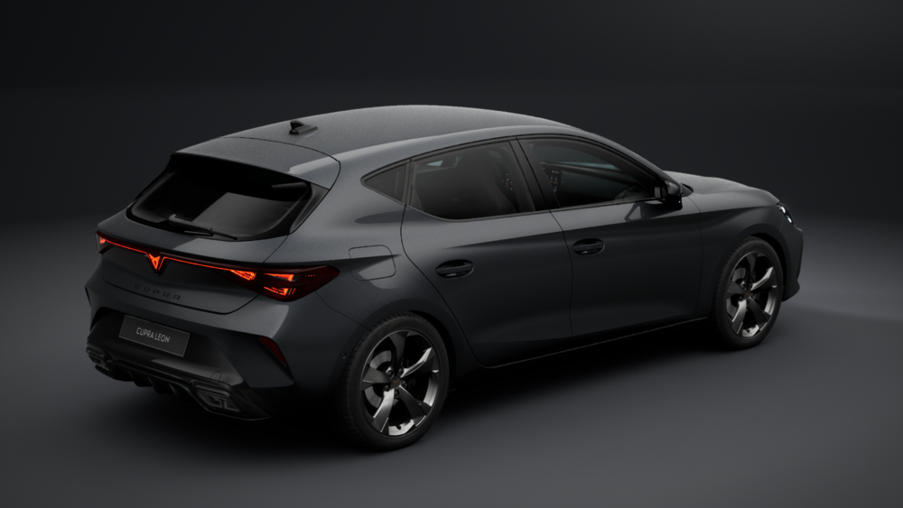 CUPRA Leon [object Object] [object Object] 1.5 eTSI