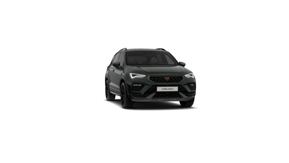 CUPRA Ateca [object Object] [object Object] 2.0 TSI