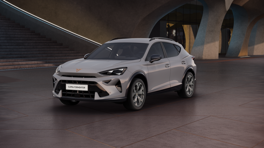 CUPRA Formentor [object Object] [object Object] 1.5 eTSI