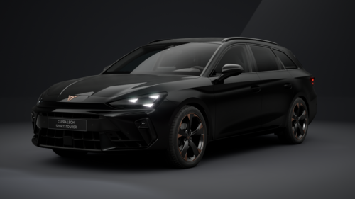CUPRA Leon Sportstourer Leon 2026 1.5 eTSI
