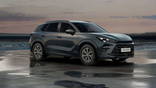 CUPRA Terramar Terramar 2026 1.5 eTSI