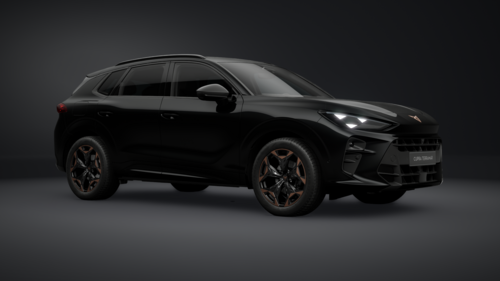 CUPRA Terramar Terramar 2026 1.5 eTSI