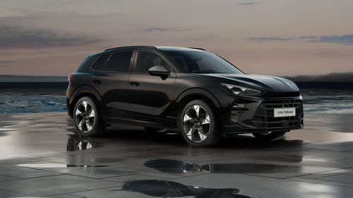 CUPRA Terramar Terramar Advantage Edition 2025 1.5 eTSI