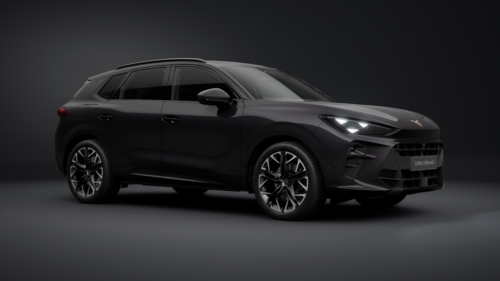 CUPRA Terramar Terramar Advantage Edition 2026 2.0 TSI