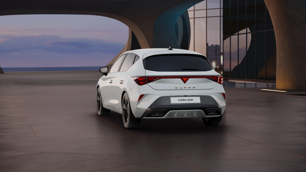 CUPRA Leon [object Object] [object Object] 1.5 eTSI