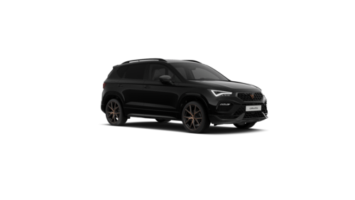 CUPRA Ateca Ateca 2026 2.0 TSI
