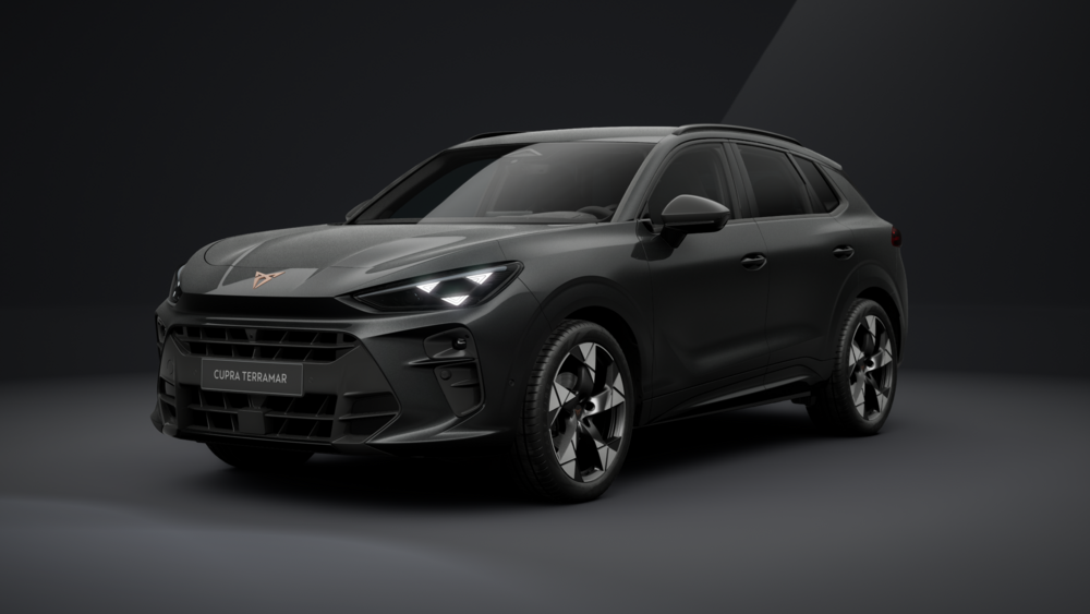 CUPRA Terramar [object Object] [object Object] 1.5 eTSI