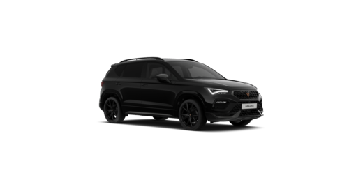 CUPRA Ateca Ateca 2026 2.0 TSI