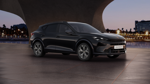 CUPRA Formentor Formentor 2025 2.0 TSI
