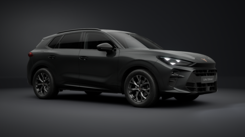 CUPRA Terramar Terramar 2026 1.5 eTSI