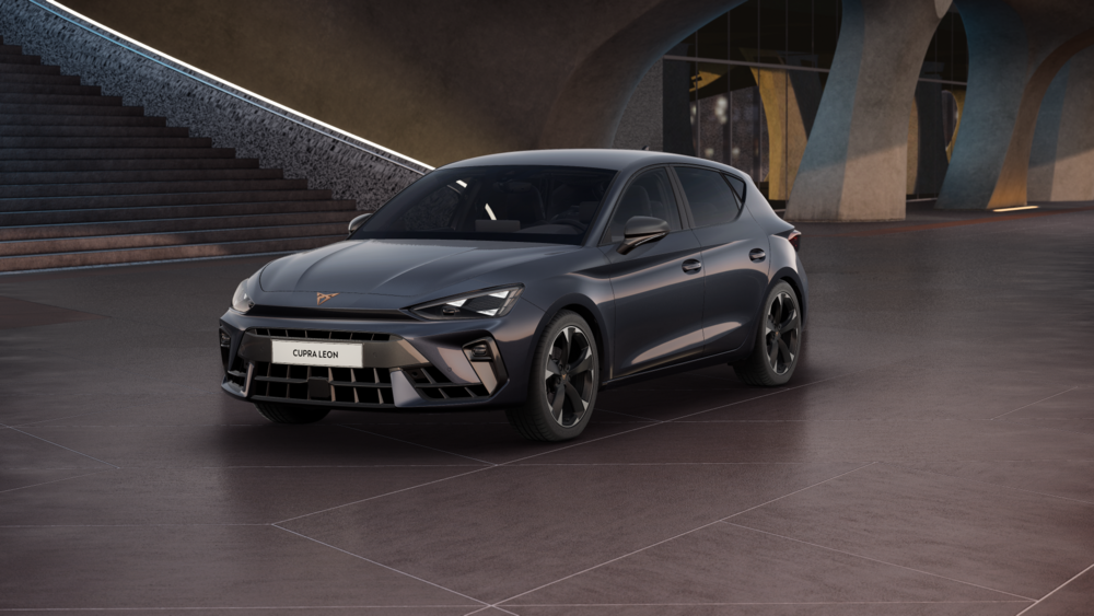 CUPRA Leon [object Object] [object Object] 1.5 TSI