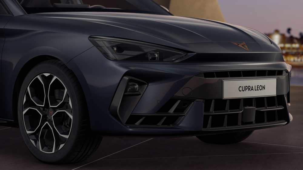 CUPRA Leon [object Object] [object Object] 1.5 eTSI