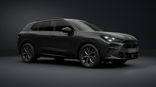 CUPRA Terramar Terramar 2026 1.5 eTSI