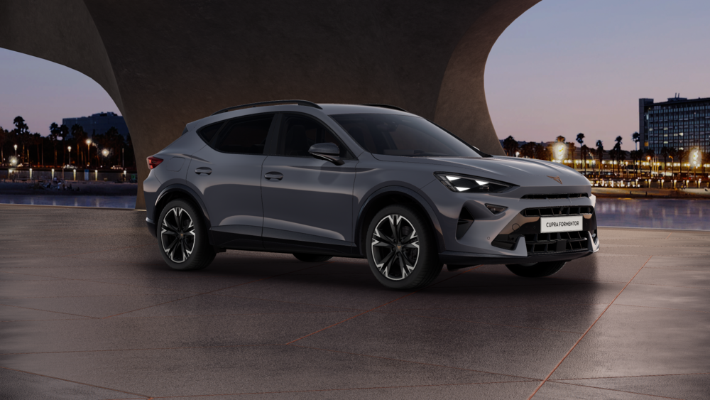 CUPRA Formentor [object Object] [object Object] 1.5 TSI