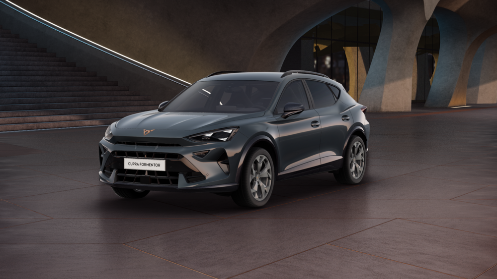 CUPRA Formentor [object Object] [object Object] 1.5 eTSI
