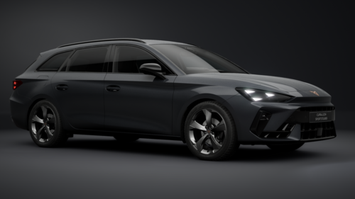CUPRA Leon Sportstourer Leon 2026 1.5 TSI