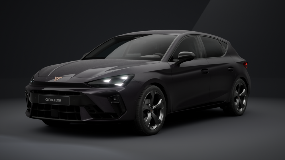 CUPRA Leon [object Object] [object Object] 1.5 eTSI