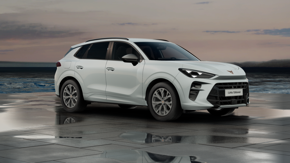 CUPRA Terramar [object Object] [object Object] 1.5 eTSI