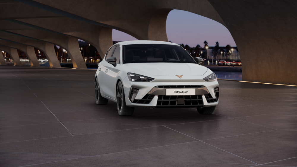 CUPRA Leon [object Object] [object Object] 1.5 eTSI