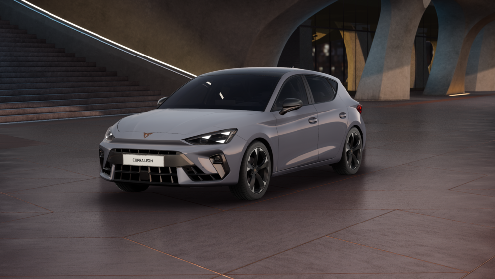 CUPRA Leon [object Object] [object Object] 2.0 TDI