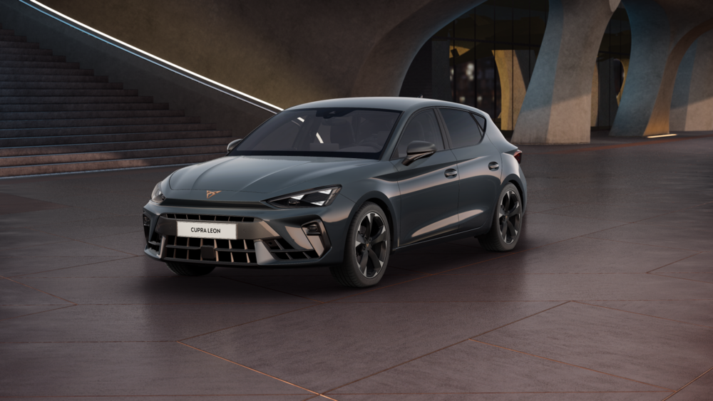 CUPRA Leon [object Object] [object Object] 1.5 eTSI