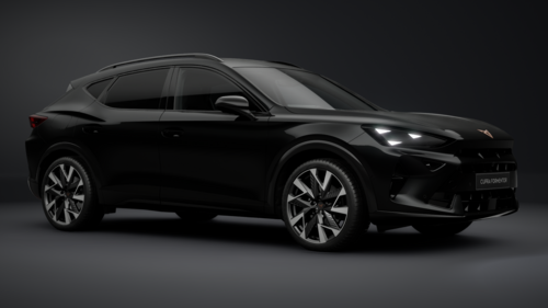 CUPRA Formentor Formentor 2026 1.5 eTSI