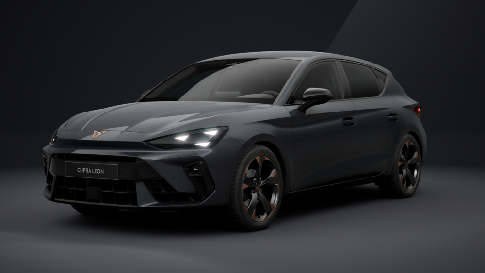 CUPRA Leon [object Object] [object Object] 1.5 eTSI