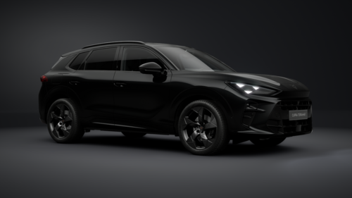 CUPRA Terramar Terramar Tribe Edition 2026 2.0 TSI