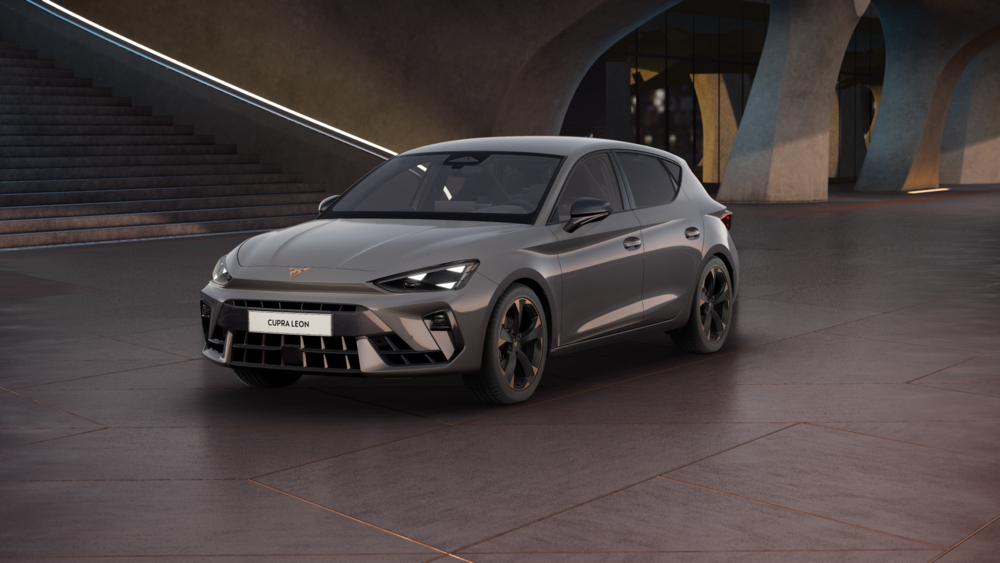 CUPRA Leon [object Object] [object Object] 1.5 eTSI