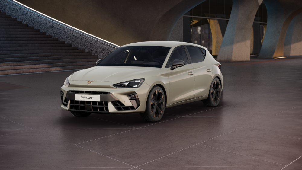CUPRA Leon [object Object] [object Object] 1.5 eTSI