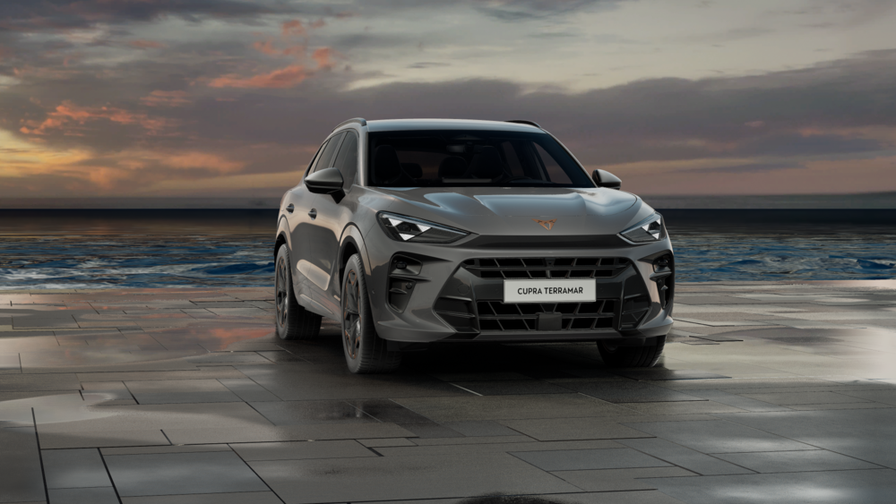CUPRA Terramar [object Object] [object Object] 1.5 eTSI