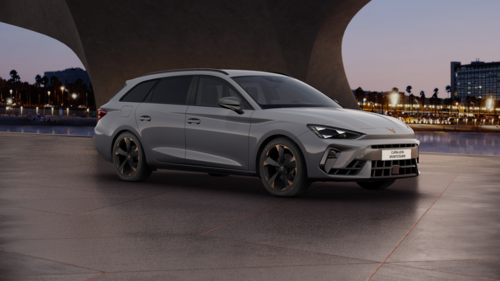 CUPRA Leon Sportstourer Leon 2025 1.5 eTSI