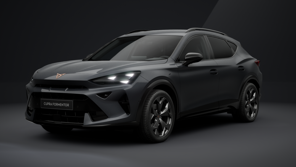 CUPRA Formentor [object Object] [object Object] 1.5 eTSI
