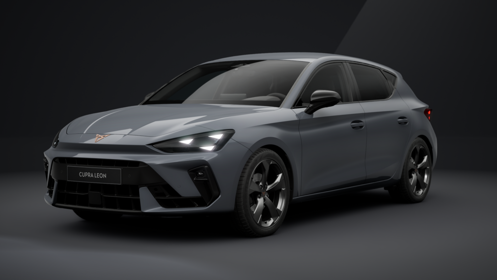 CUPRA Leon [object Object] [object Object] 1.5 TSI