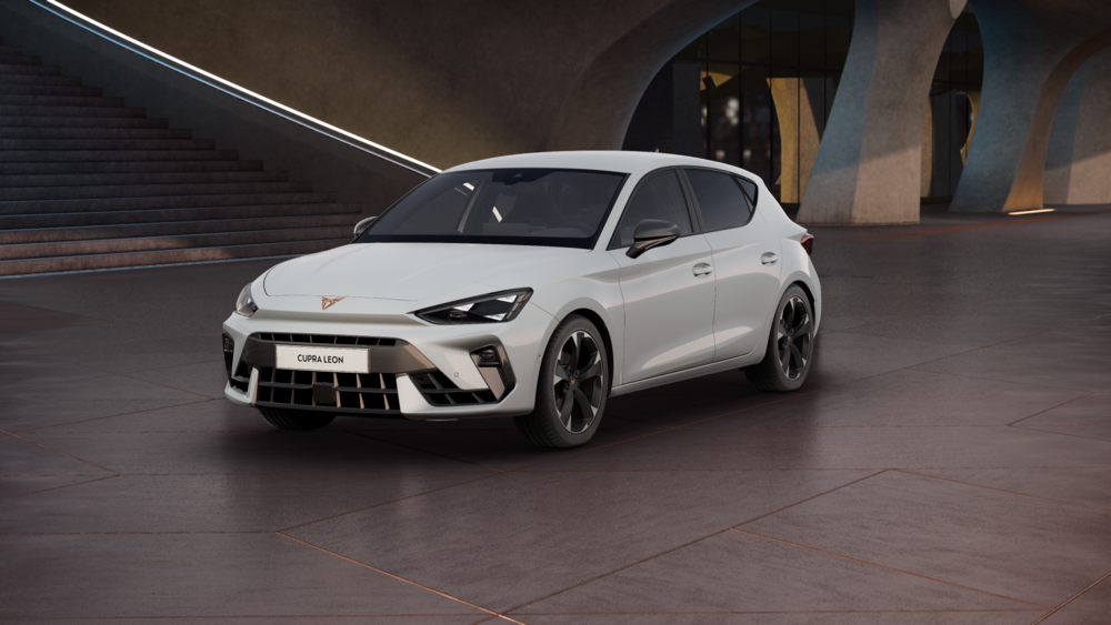 CUPRA Leon [object Object] [object Object] 1.5 eTSI