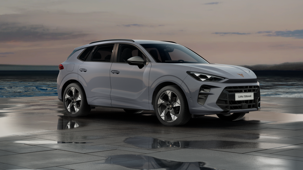 CUPRA Terramar [object Object] [object Object] 1.5 eTSI