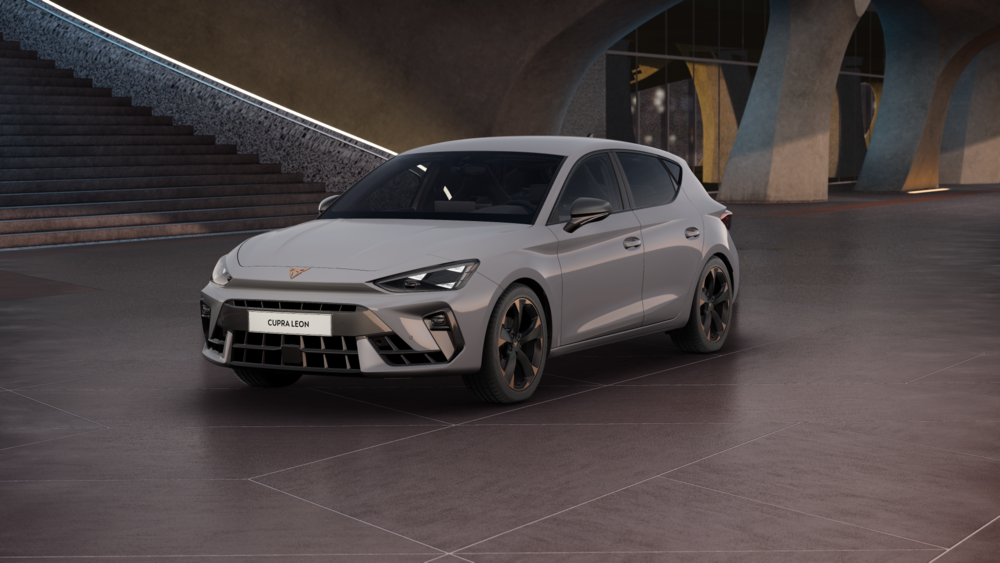 CUPRA Leon [object Object] [object Object] 1.5 eTSI